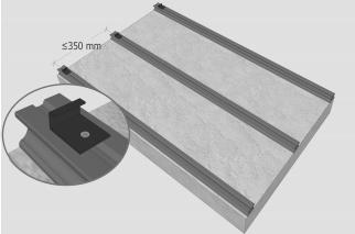 TL WPC serial wpc decking