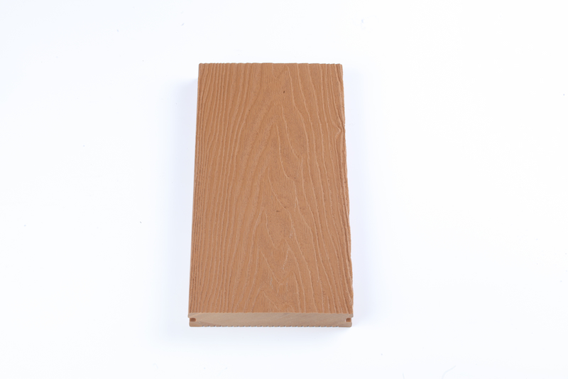 TL serial solid wpc deck