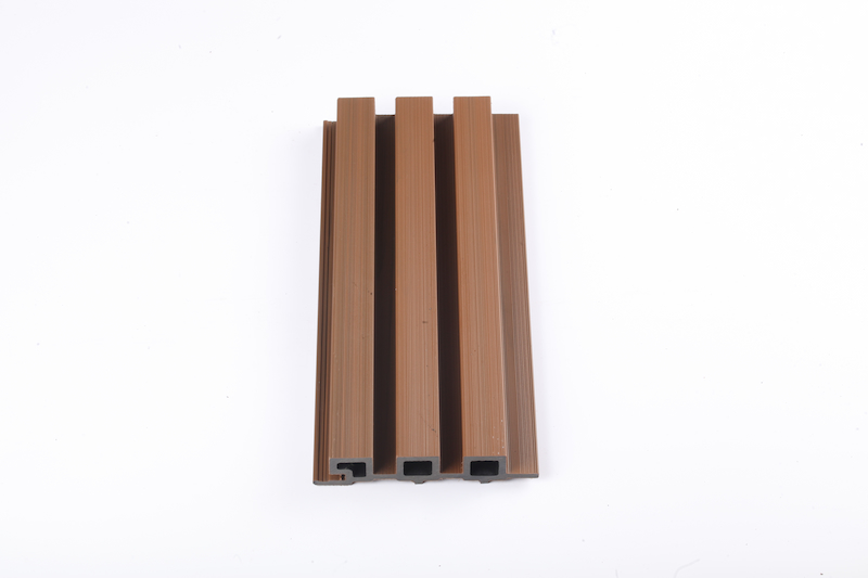 waterproof capped wall cladding
