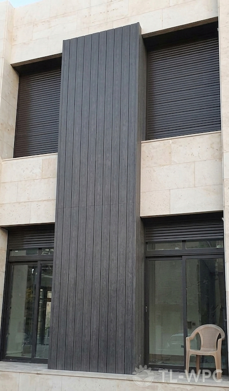 eco wpc wall cladding panels